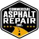 Commercial Asphalt Repair